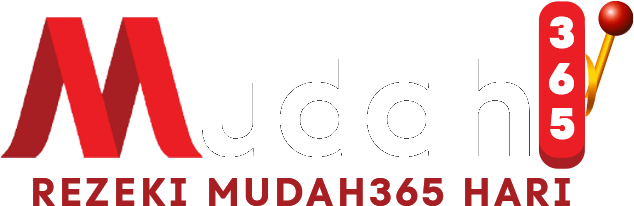 MUDAH365 logo